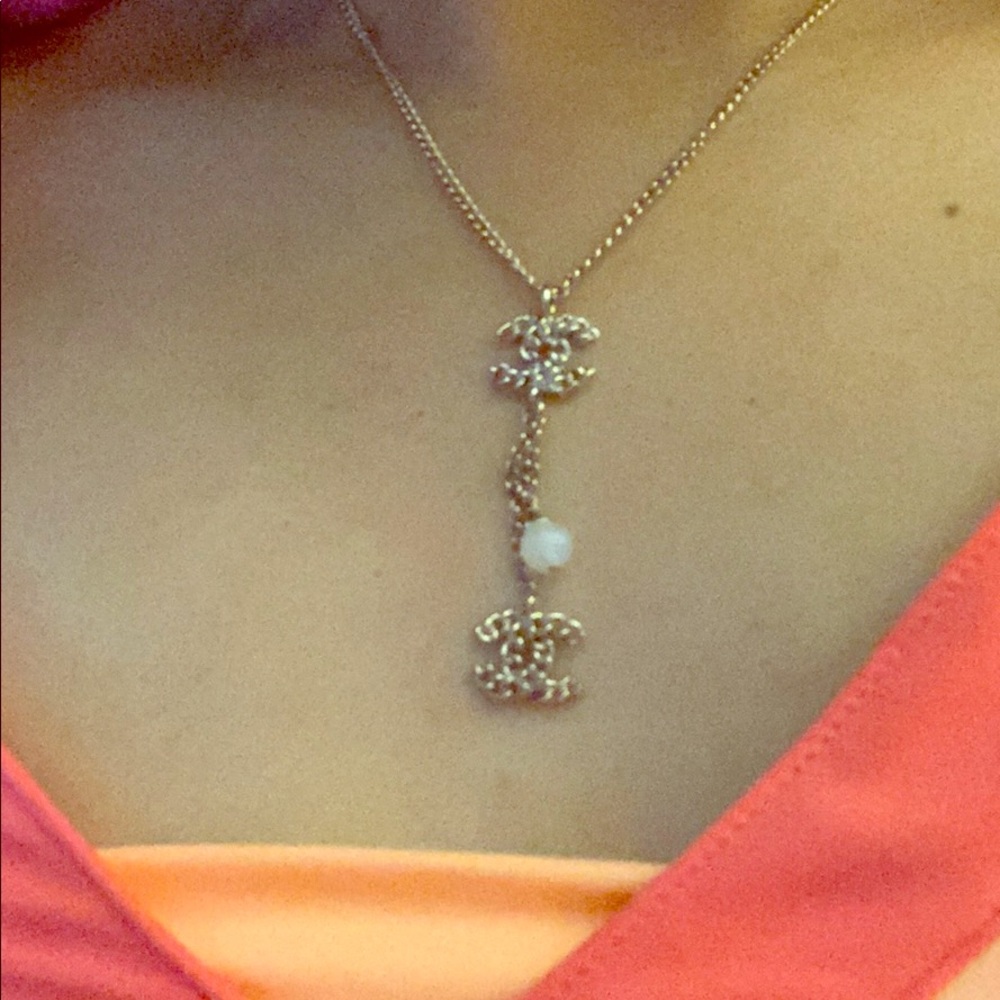 Chanel Necklace
